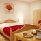 Apartmány Domestika