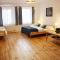 Apartmány Domestika