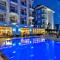 Sultan Sipahi Resort Hotel - 阿拉尼亚