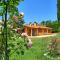 Holiday Home Casa Ovile by PosarelliVillas