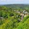 Waldhotel Friedrichroda