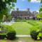Langshott Manor - Luxury Hotel Gatwick