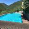 Stunning Medieval Mountain Retreat With Pool - Castelbianco