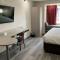 Microtel Inn and Suites Clarksville