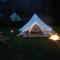 Panpwnton Farm Bell Tents