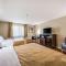 Quality Inn Cle Elum-Ellensburg - Cle Elum