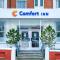 Comfort Inn Blackpool Gresham - Blackpool