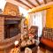 Elegant Villa in Priego de Córdoba with Private Pool - Приего-де-Кордова