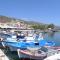 Grapevines Villas Makrygialos - Makrigialos