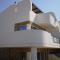 Grapevines Villas Makrygialos - Makrigialos