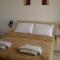 Grapevines Villas Makrygialos - Makrigialos