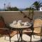Grapevines Villas Makrygialos - Makrigialos