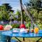 Eco-Domaine La Fontaine - HOTEL-SPA - Plage de la Fontaine aux Bretons