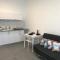 Isramax low-cost apartment near the sea.
