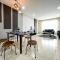 Ipoh Octagon Premium Suites by Verve