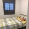 Isramax low-cost apartment near the sea.