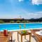 Villa Terra with heated pool - Marina