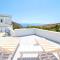 Traditional Villa in Ktikados - 3BR and SeaView - Khatzirádhos