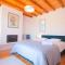 Traditional Villa in Ktikados - 3BR and SeaView - Khatzirádhos
