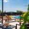 Villa Terra with heated pool - Marina