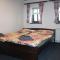 apartmány Kynast