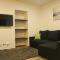 apartmány Kynast