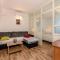 Apartments Ante