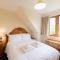 Capercaillie Cottage