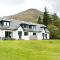 Capercaillie Cottage