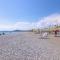Sunset Beach Club Aqualettings Seashell 15