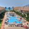 Sunset Beach Club Aqualettings Seashell 15