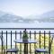 Cloud 9 - Apartment with stunning lake view