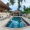 Baan Taolili villa 3 bedrooms