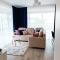 Apartament Bella Rosa z podziemnym parkingiem - 凯尔采