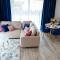Apartament Bella Rosa z podziemnym parkingiem - 凯尔采