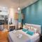 LEFKAS CITY APARTMENTS & Suites