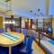 Hotel Garni am Goetheplatz - 施泰因-埃伯恩堡地区巴特明斯特