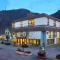Hotel Garni am Goetheplatz - 施泰因-埃伯恩堡地区巴特明斯特