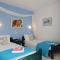 Malia Star Apartments