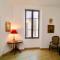 Large comfortable apartment in centre of Sauve - Sauve