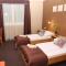 ALFA Hotel & Wellness Miskolctapolca