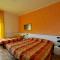 Hotel Antica Croce - Gardaslowemotion