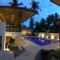 Baan Taolili villa 3 bedrooms