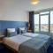 Strandappartementen De Gulden Stroom