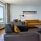 Strandappartementen De Gulden Stroom