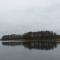 Mazury domek całoroczny Pelnik jezioro las