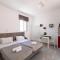 Pefkos View Apartments