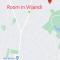 Kanepi accommodation One room - 维尔扬迪