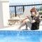Rosy Suites Hotel