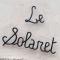 Le Solaret